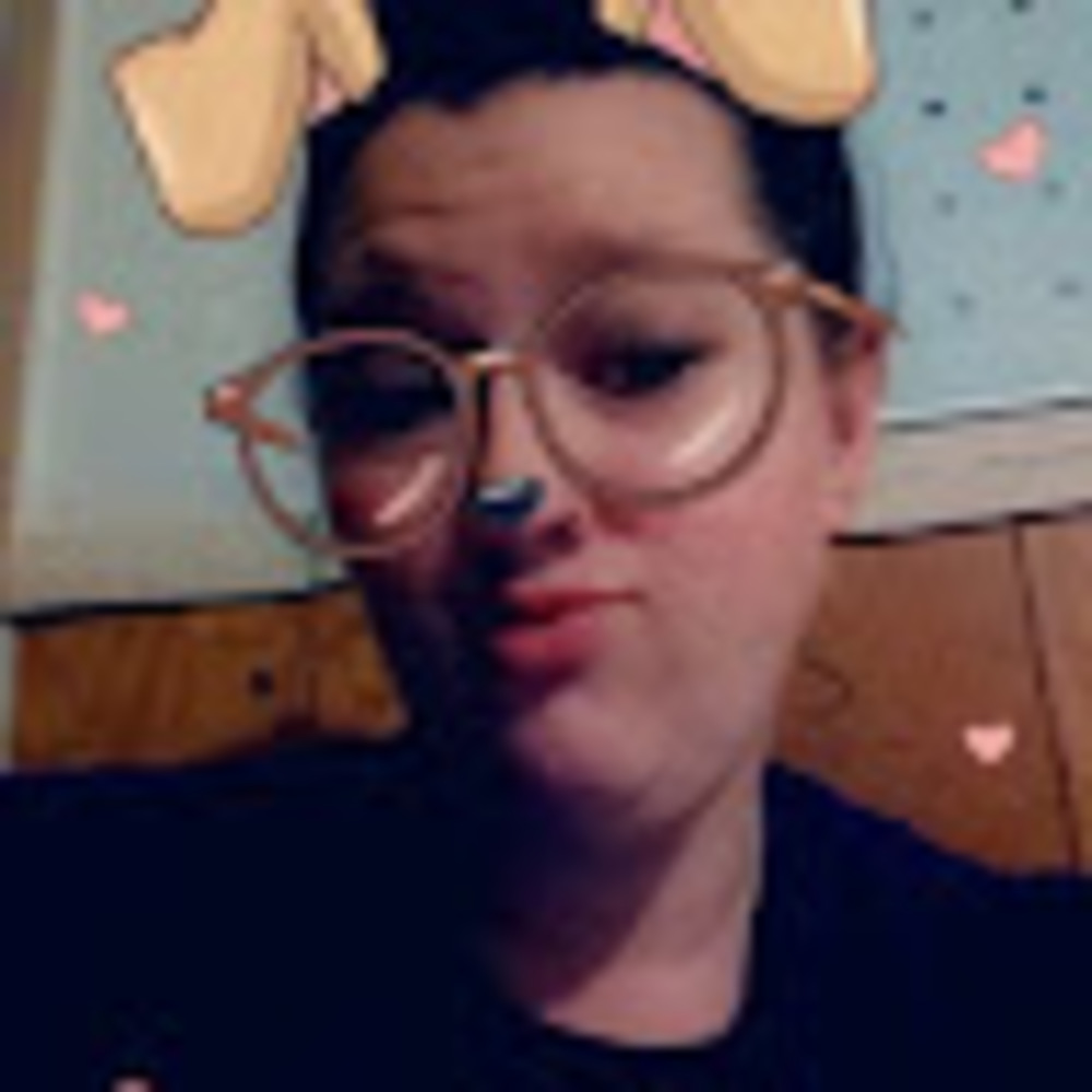 Meet your Posher, Alliena